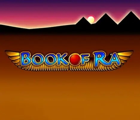 Play the Book of Ra slot by Greentube on Newgioco