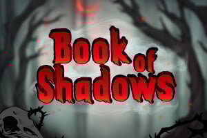 Book Of Shadows – slot by Evolution, featured at newgiocoit.it