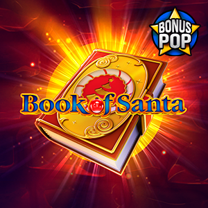 Book of Santa_logo