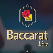 Baccarat casino game by Pragmatic Play – featured logo at Newgioco
