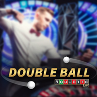 Double Ball Roulette online slot from Evolution – play at newgiocoit.it