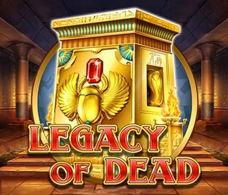 Legacy of Dead online slot from Play’n GO – play at newgiocoit.it