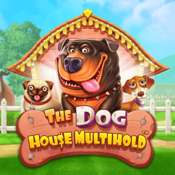 Play The Dog House Multihold slot by Pragmatic Play on newgiocoit.it